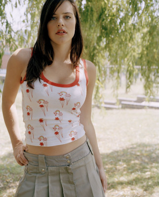 Michelle Ryan pic #680677