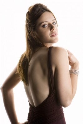 Michelle Ryan pic #262919