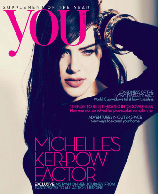 Michelle Ryan pic #262749