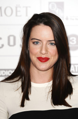photo 21 in Michelle Ryan gallery [id467738] 2012-04-01 00:00:00