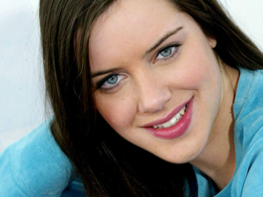 photo 17 in Michelle Ryan gallery [id679867] 2014-03-17 00:00:00