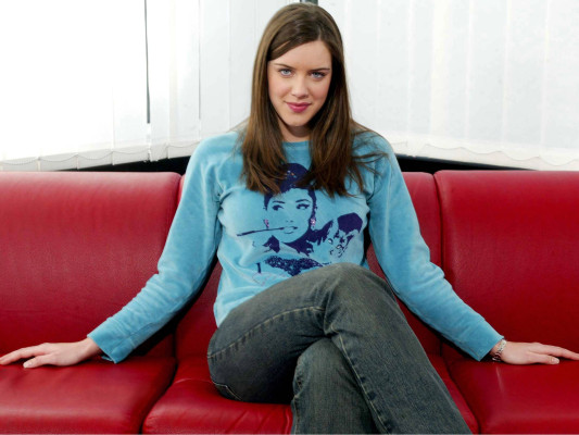 Michelle Ryan pic #680683
