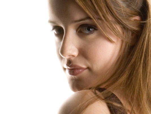 Michelle Ryan pic #200360