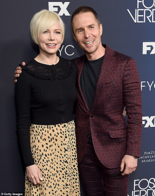 photo 12 in Michelle Williams(actress) gallery [id1141382] 2019-06-04 00:00:00
