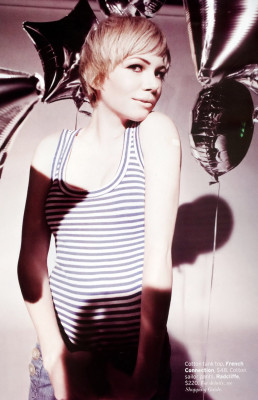 photo 14 in Michelle Williams gallery [id93111] 2008-05-26 00:00:00