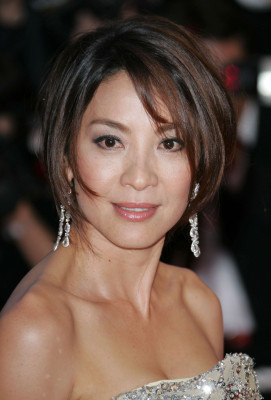 Michelle Yeoh pic #372636
