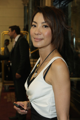 Michelle Yeoh pic #372632