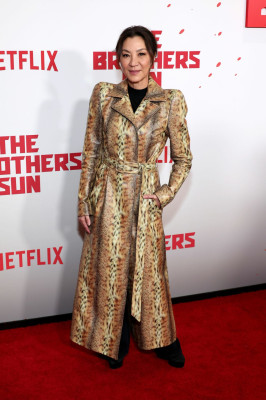 Michelle Yeoh pic #1342383