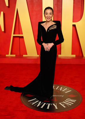 Michelle Yeoh pic #1348880