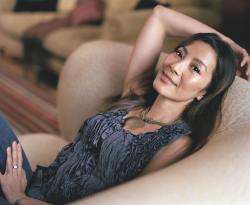 Michelle Yeoh pic #195371