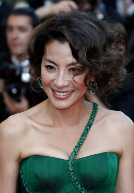 photo 25 in Michelle Yeoh gallery [id195353] 2009-11-05 00:00:00