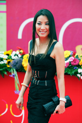 photo 24 in Michelle Yeoh gallery [id195354] 2009-11-05 00:00:00