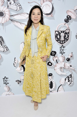 photo 19 in Michelle Yeoh gallery [id830487] 2016-01-31 00:00:00