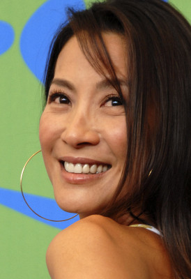 photo 26 in Michelle Yeoh gallery [id195352] 2009-11-05 00:00:00