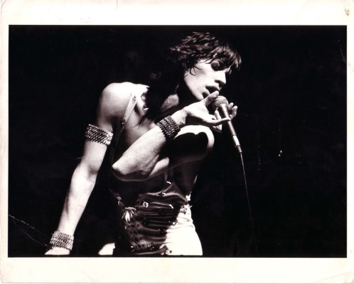 photo 5 in Mick Jagger gallery [id268036] 2010-06-30 00:00:00