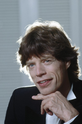 photo 12 in Mick Jagger gallery [id372040] 2011-04-25 00:00:00
