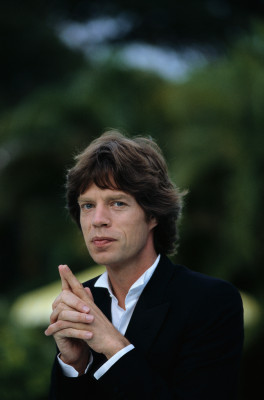 photo 5 in Mick Jagger gallery [id372041] 2011-04-25 00:00:00