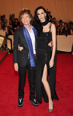 photo 8 in Mick Jagger gallery [id255150] 2010-05-11 00:00:00
