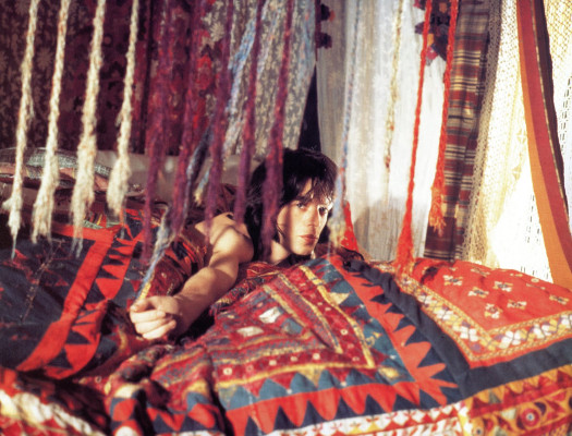 Mick Jagger pic #276531