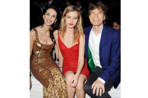 photo 3 in Mick Jagger gallery [id626114] 2013-08-17 00:00:00