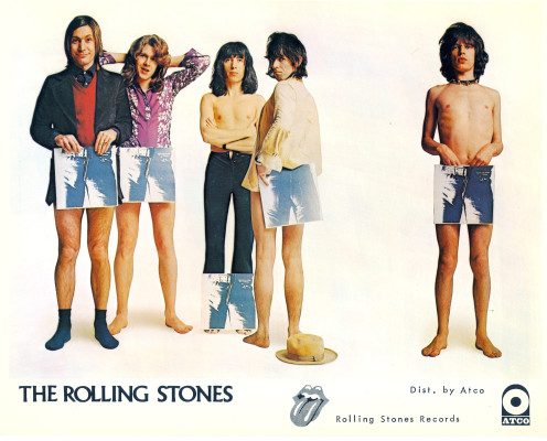photo 10 in Mick Jagger gallery [id245583] 2010-03-26 00:00:00