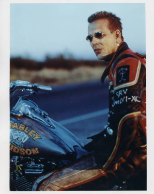 Mickey Rourke pic #368708