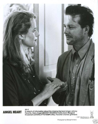 Mickey Rourke pic #369091