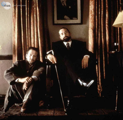 Mickey Rourke pic #1315418