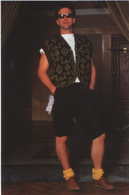 photo 29 in Mickey Rourke gallery [id1321446] 2023-02-06 00:00:00