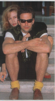 photo 25 in Mickey Rourke gallery [id1321450] 2023-02-06 00:00:00