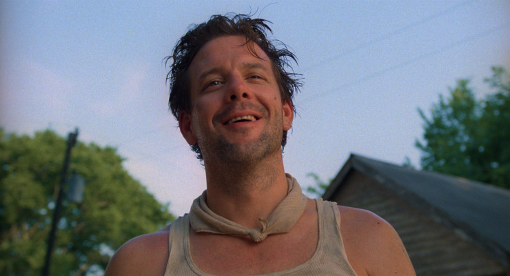 Mickey Rourke pic #1315387
