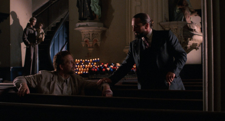 photo 12 in Mickey Rourke gallery [id1322591] 2023-02-26 00:00:00