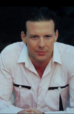 Mickey Rourke pic #1313497