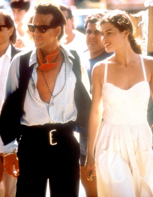 Mickey Rourke pic #1311189