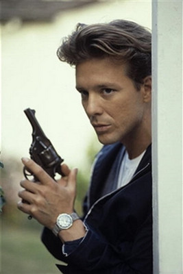 Mickey Rourke pic #1313498