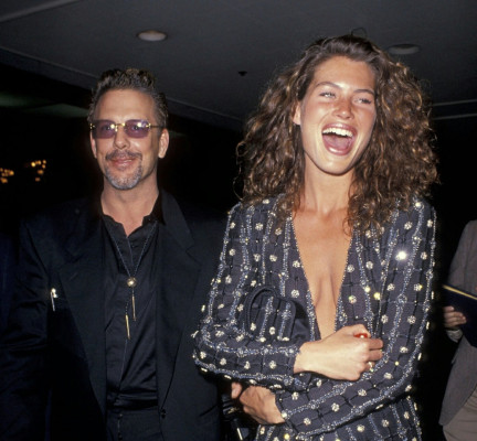 Mickey Rourke pic #1311187
