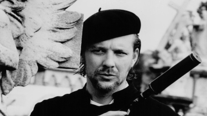 Mickey Rourke pic #1313458