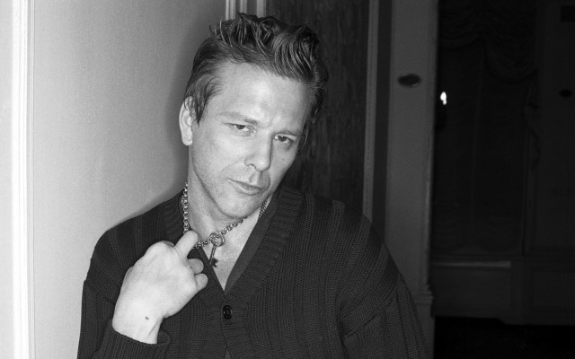 Mickey Rourke pic #1313465