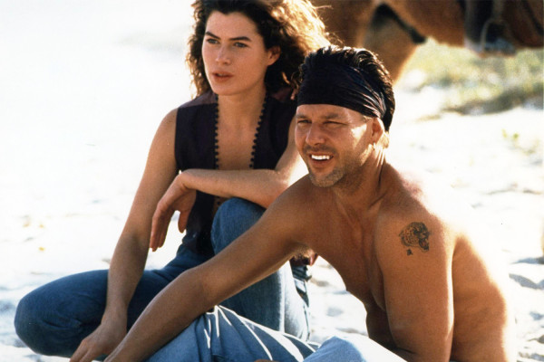 Mickey Rourke pic #1311196