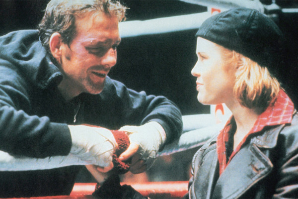Mickey Rourke pic #1313464