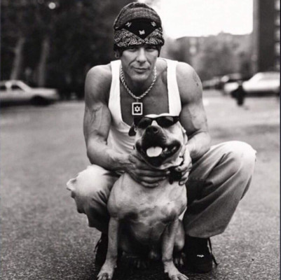 Mickey Rourke pic #1315408