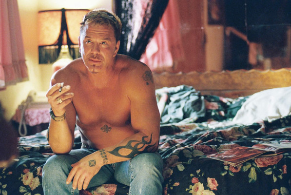Mickey Rourke pic #135736