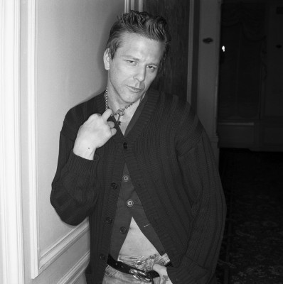 Mickey Rourke pic #136759