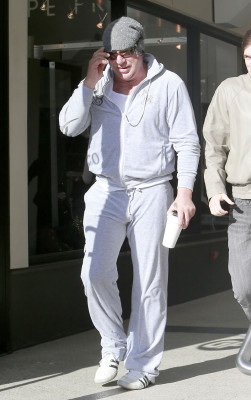 Mickey Rourke pic #583735