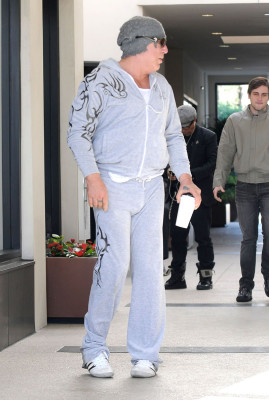 Mickey Rourke pic #583734