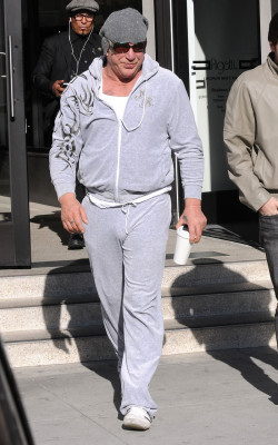 Mickey Rourke pic #583727