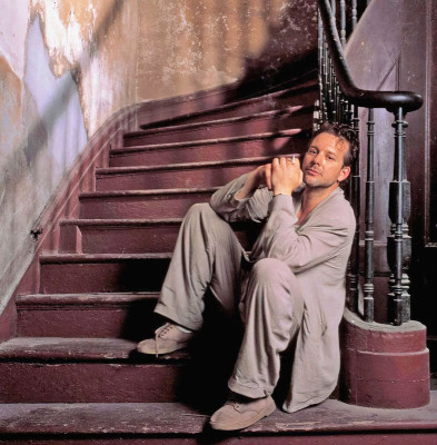 Mickey Rourke pic #1315404