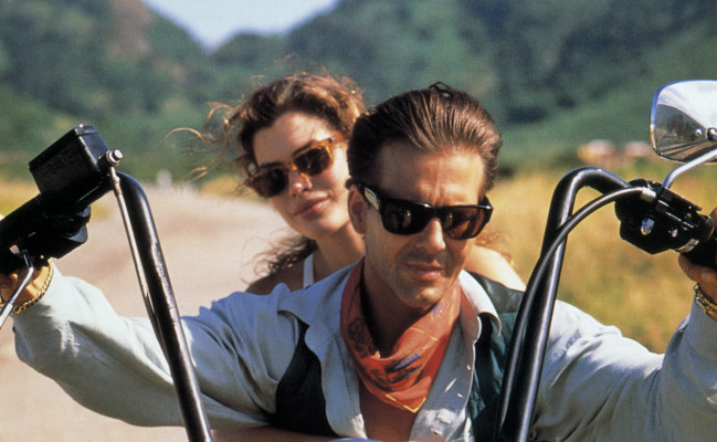 Mickey Rourke pic #1311192