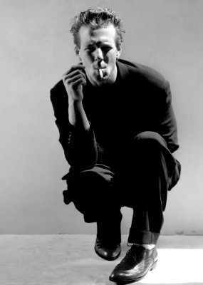 Mickey Rourke pic #1313484