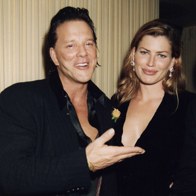 Mickey Rourke pic #1311199